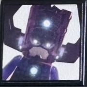 LMSH1 throphy tiles