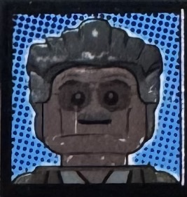 LMSH1 throphy tiles