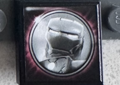 LMSH1 throphy tiles