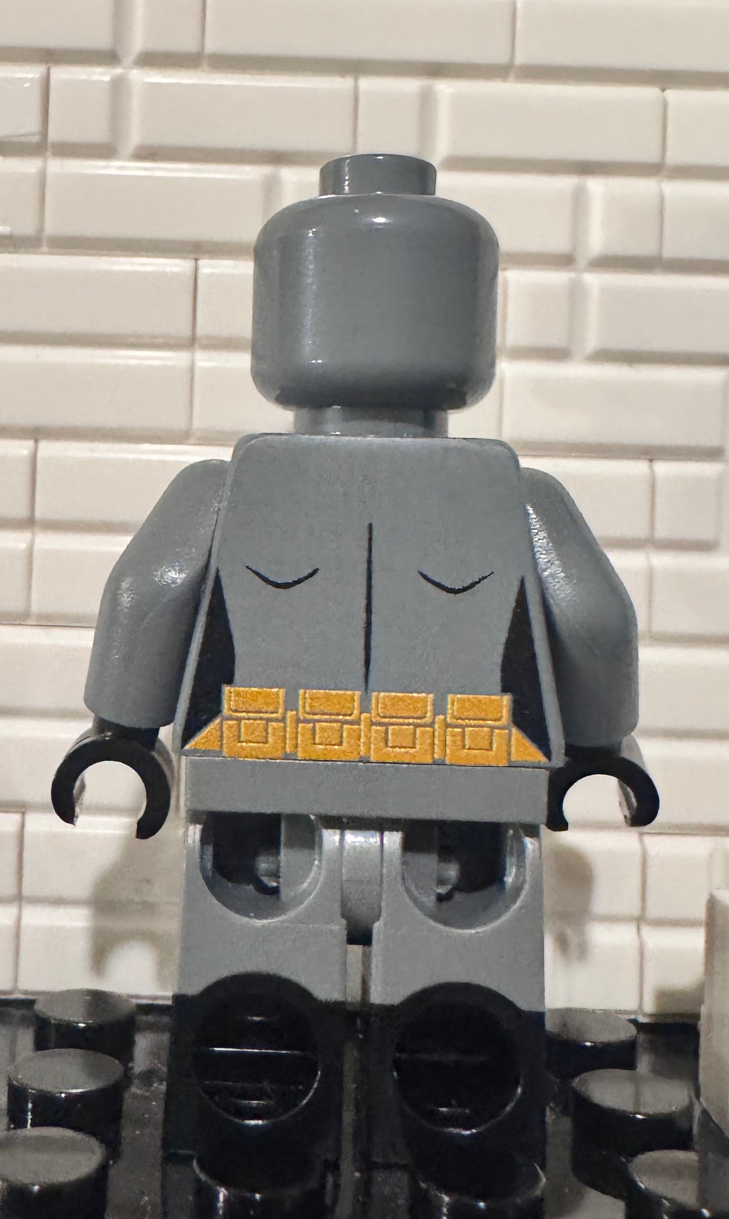 Silent badass