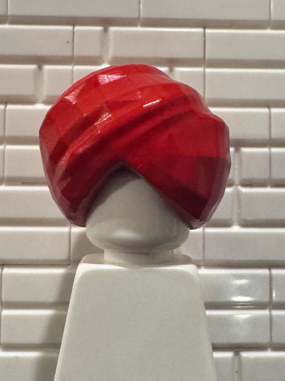 IJ1 turbans