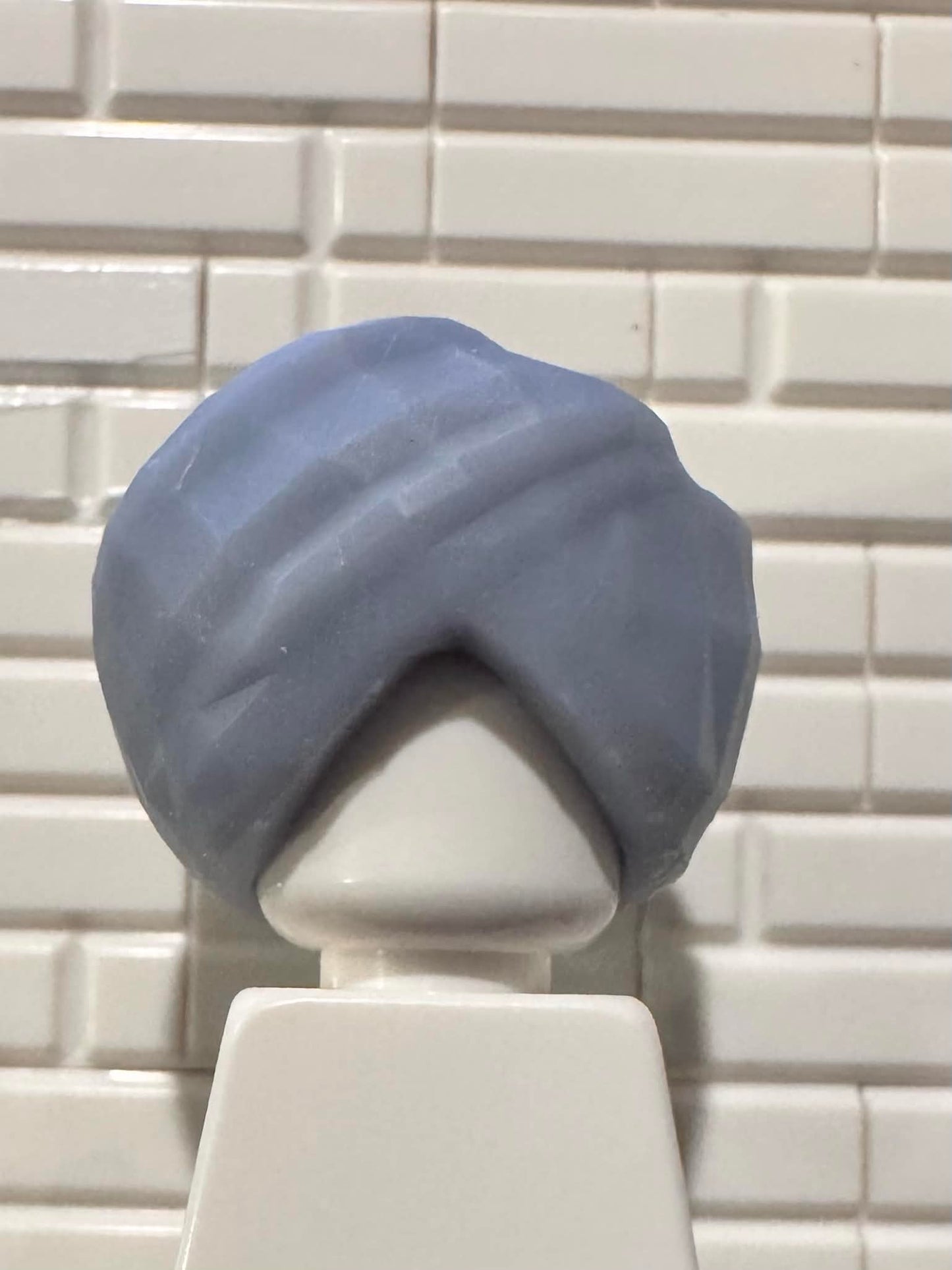 IJ1 turbans