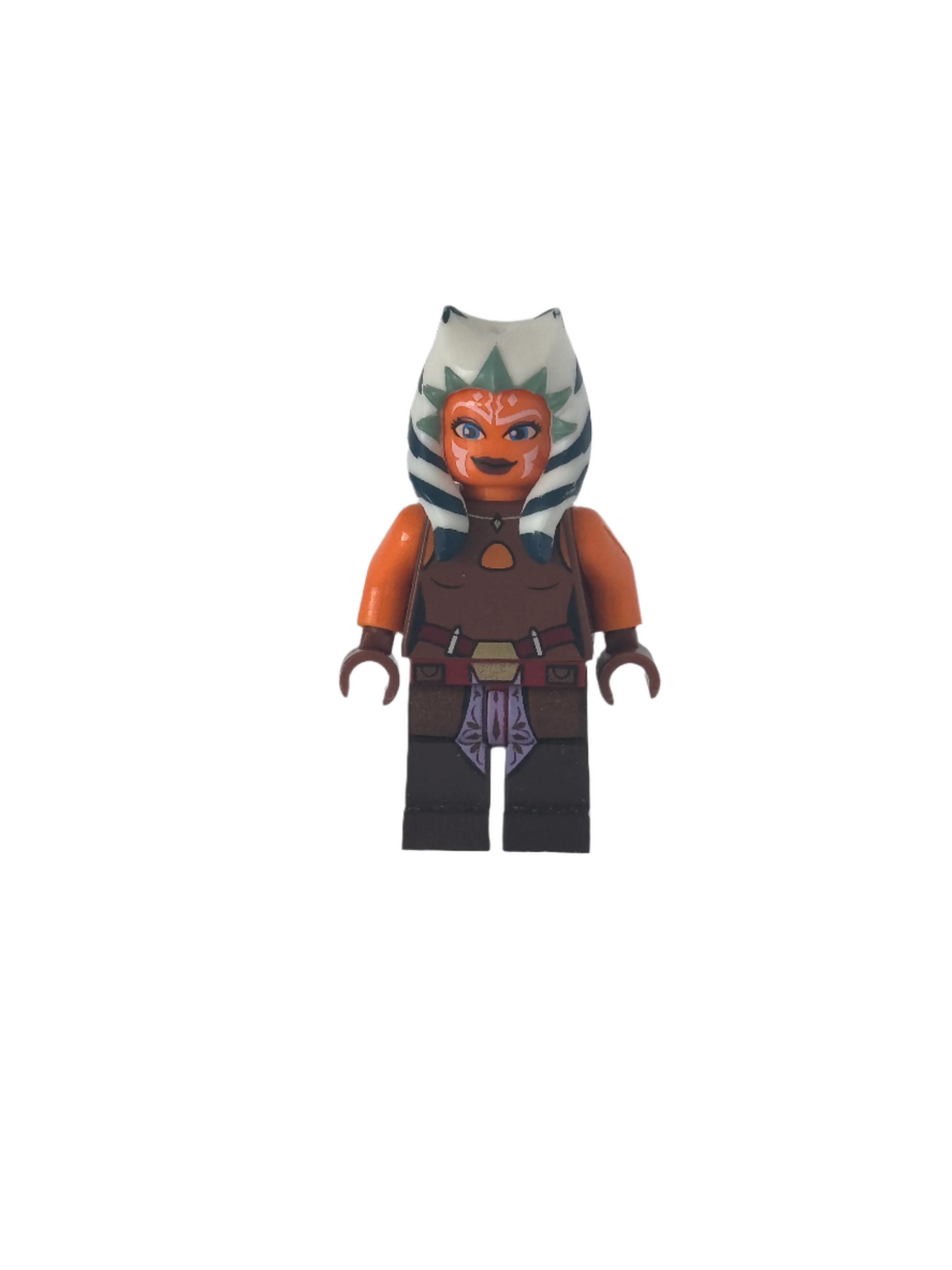 Ahsoka Tano