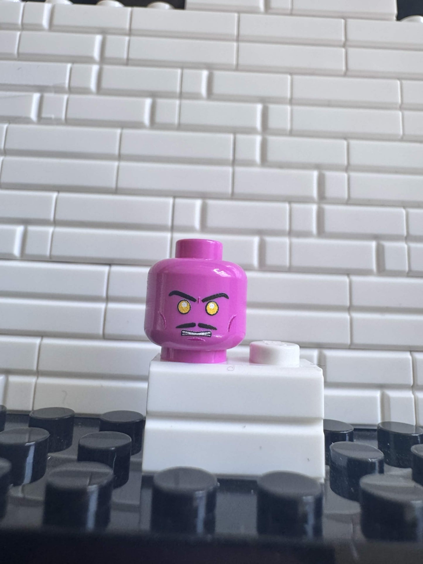 Feared stashe alt heads