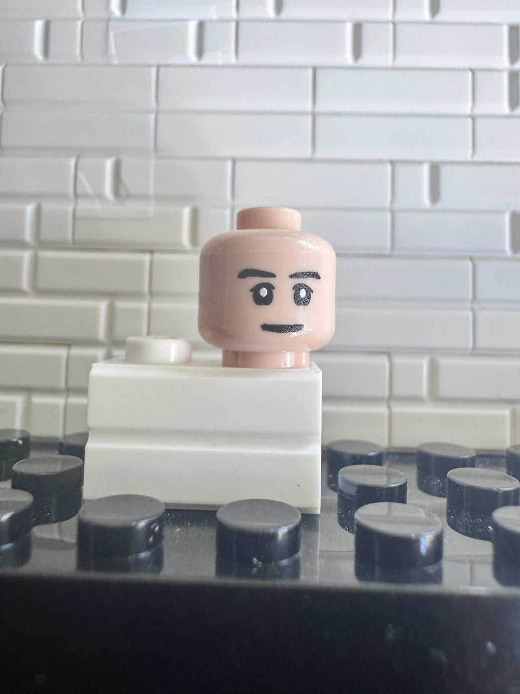 Shorty heads