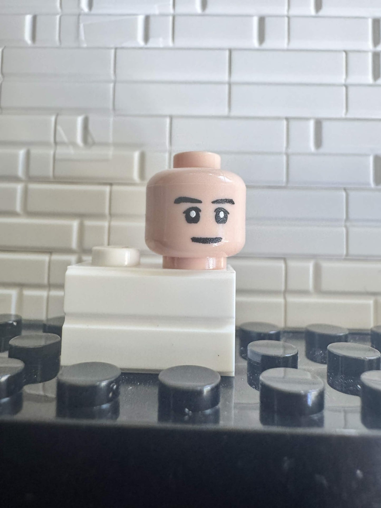 Shorty heads