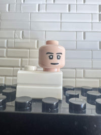 Shorty heads