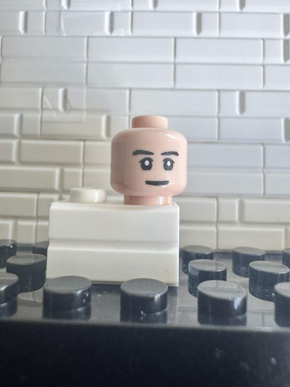Shorty heads