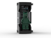 LOTDK SUIT DISPLAY INSTRUCTIONS