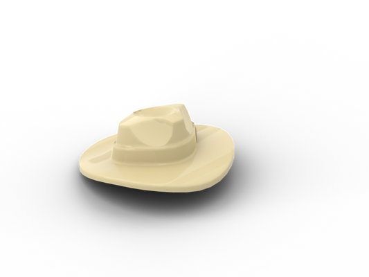 offical fedoras
