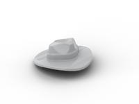 offical fedoras