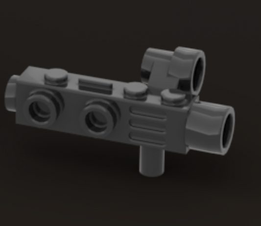 classic galactic Bazooka