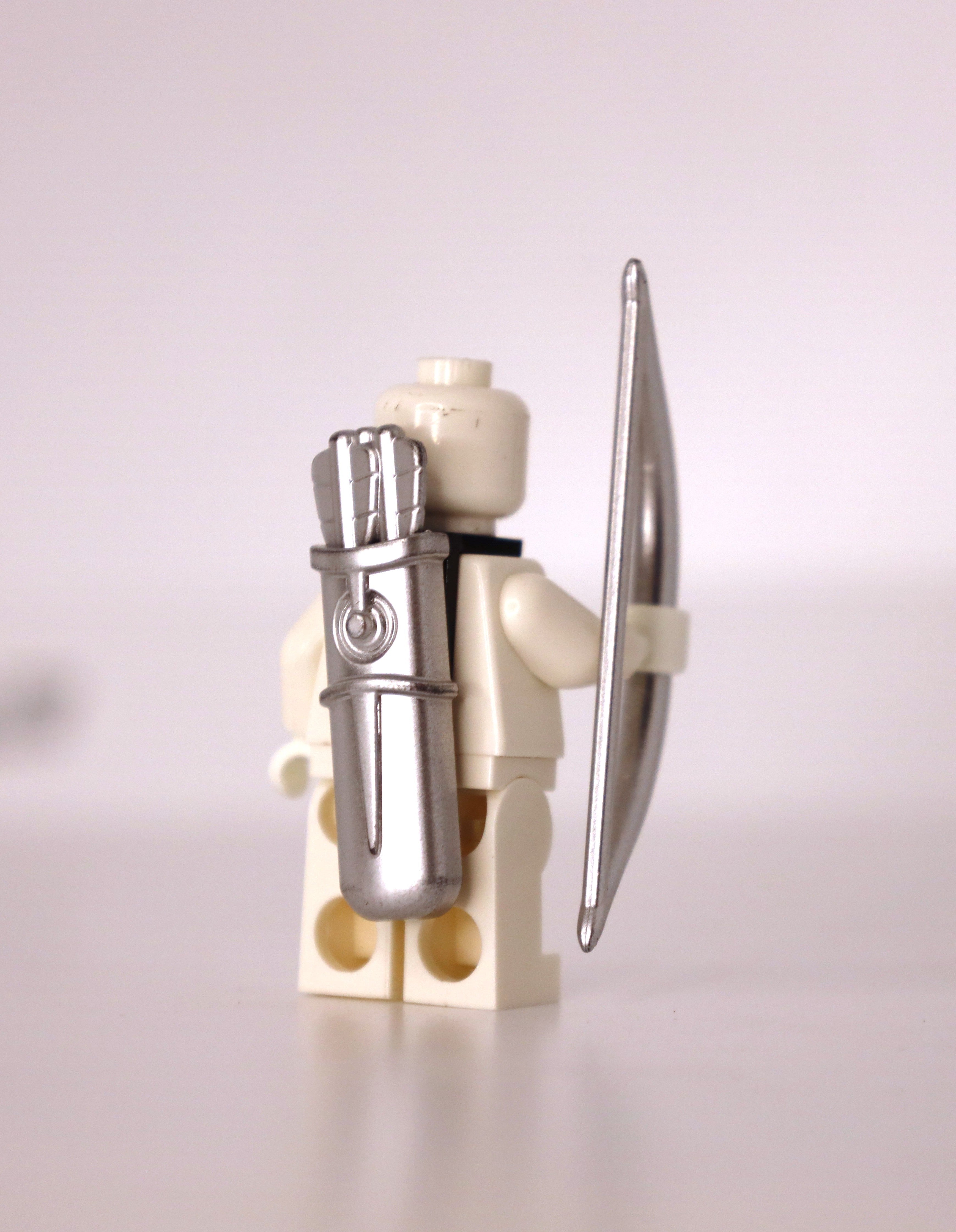 war of the ring weapon  pack