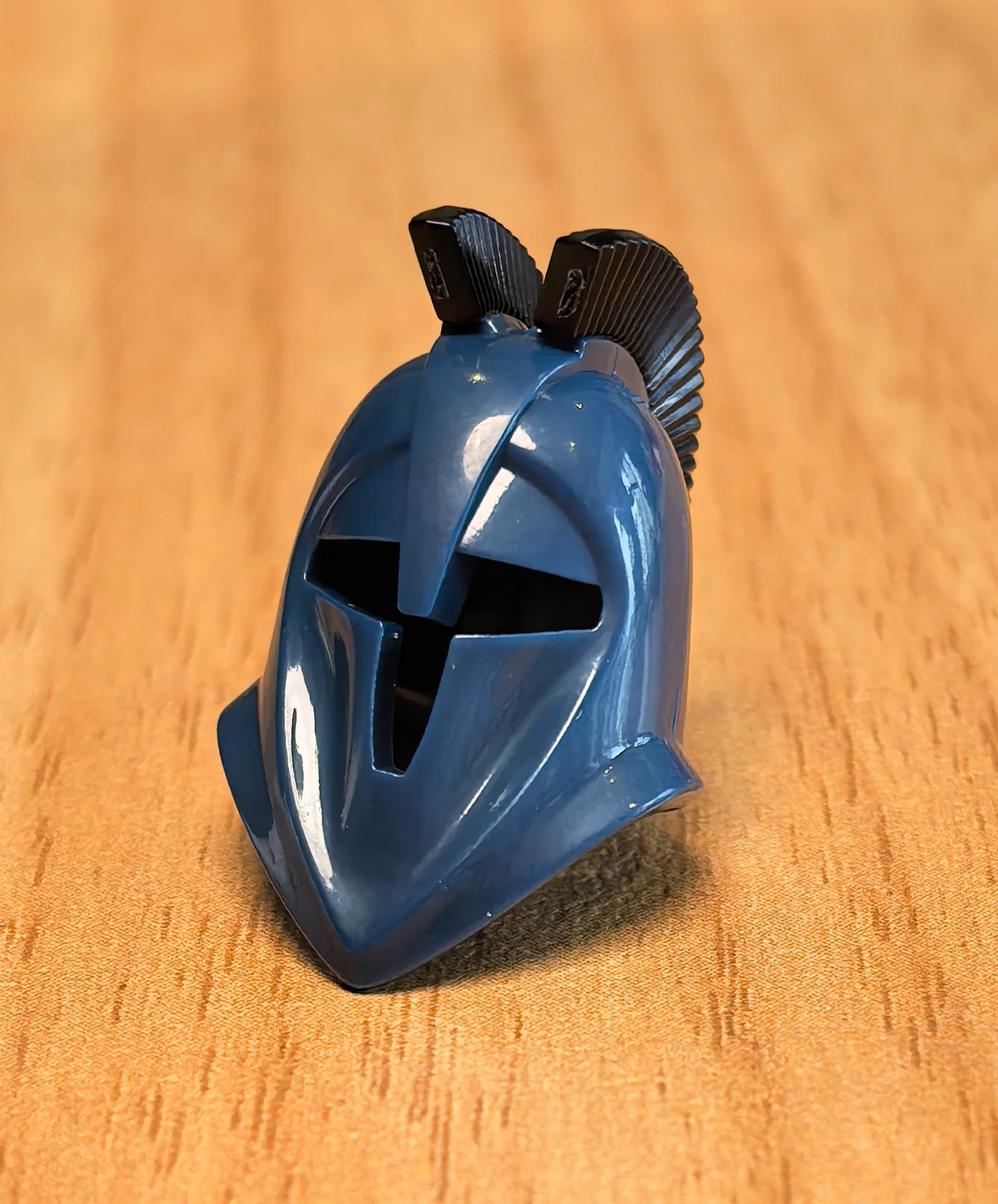 Custom Senate Guard Helmets
