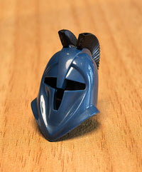 Custom Senate Guard Helmets