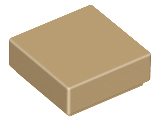 1x1 tile offical LEGO part