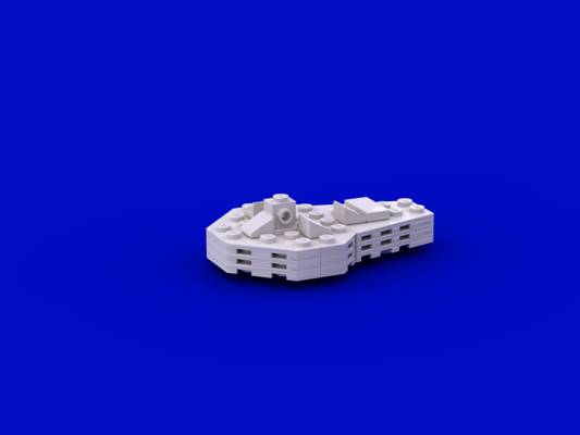 LB2 Freeze Iceburg