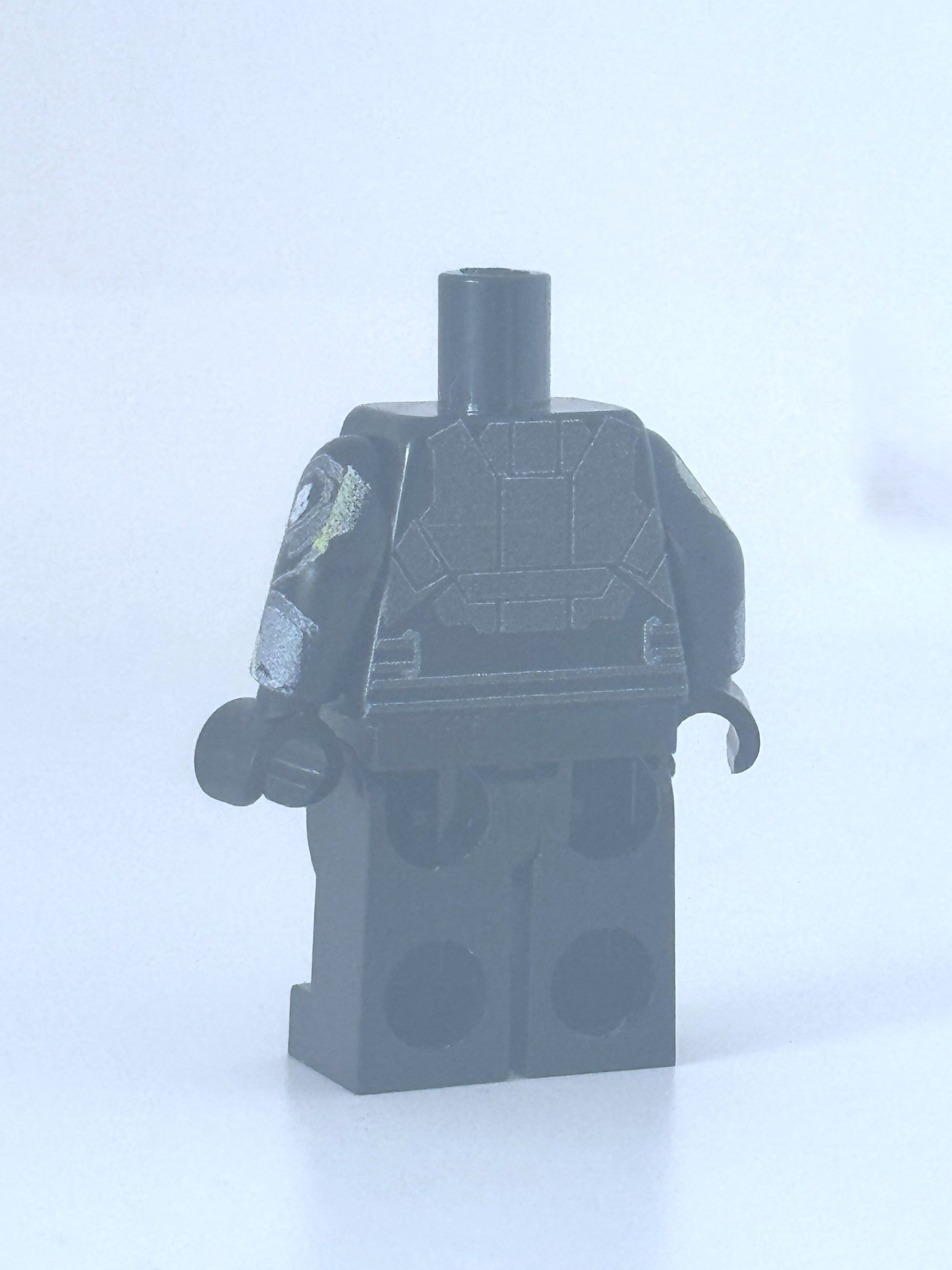 DEMOCRACY PROTECTOR