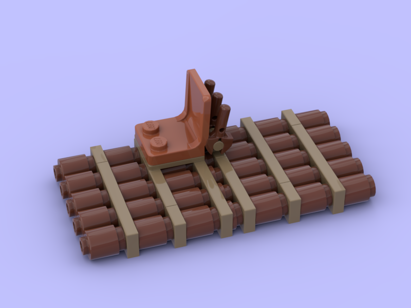 IJ1 RAFT