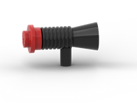 Classic Blaster OFFICAL PARTS