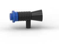 Classic Blaster OFFICAL PARTS