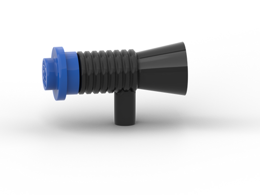 Classic Blaster OFFICAL PARTS