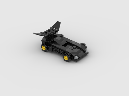 LB1 minikit #1