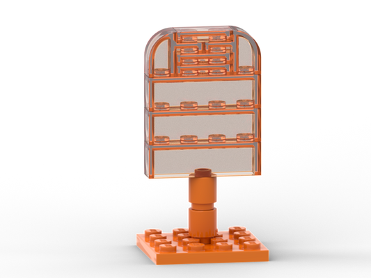 LB1 Popcicle minikit