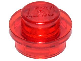 1x1 round stud OFFICAL LEGO PART