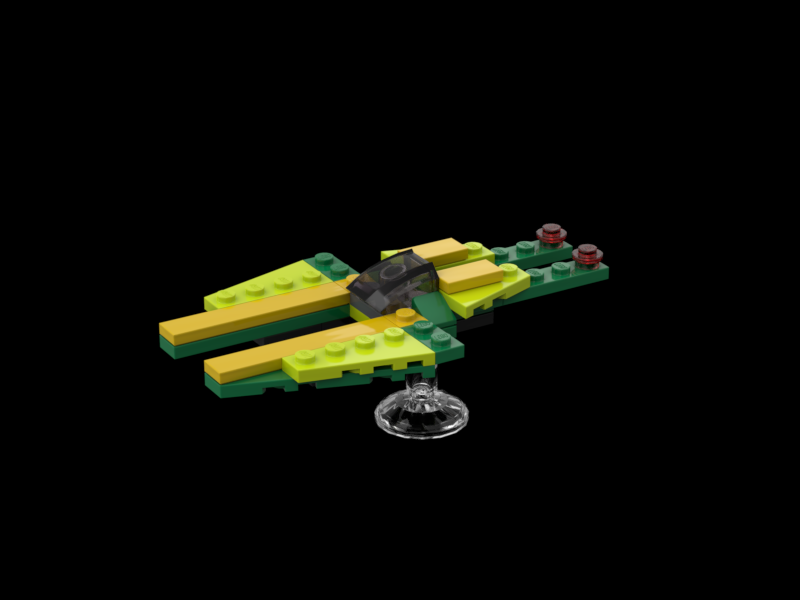 TCS Zam minikit