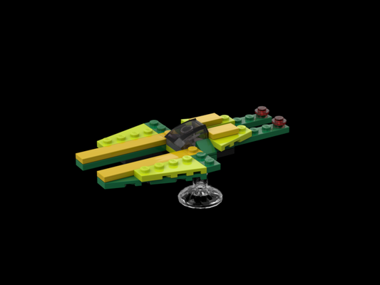 TCS Zam minikit